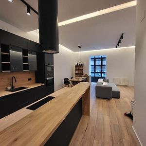Moderno Apartamento Centrico Para 8 Personas